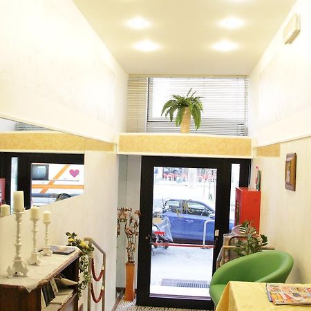 Hotel Del Sud Milan Luaran gambar