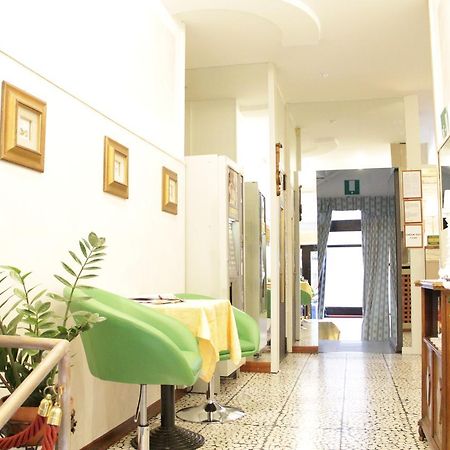 Hotel Del Sud Milan Luaran gambar