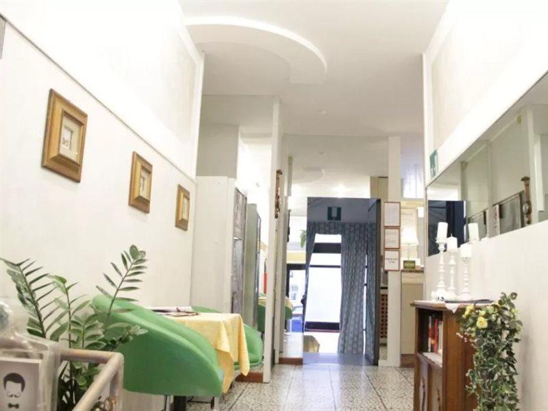 Hotel Del Sud Milan Luaran gambar