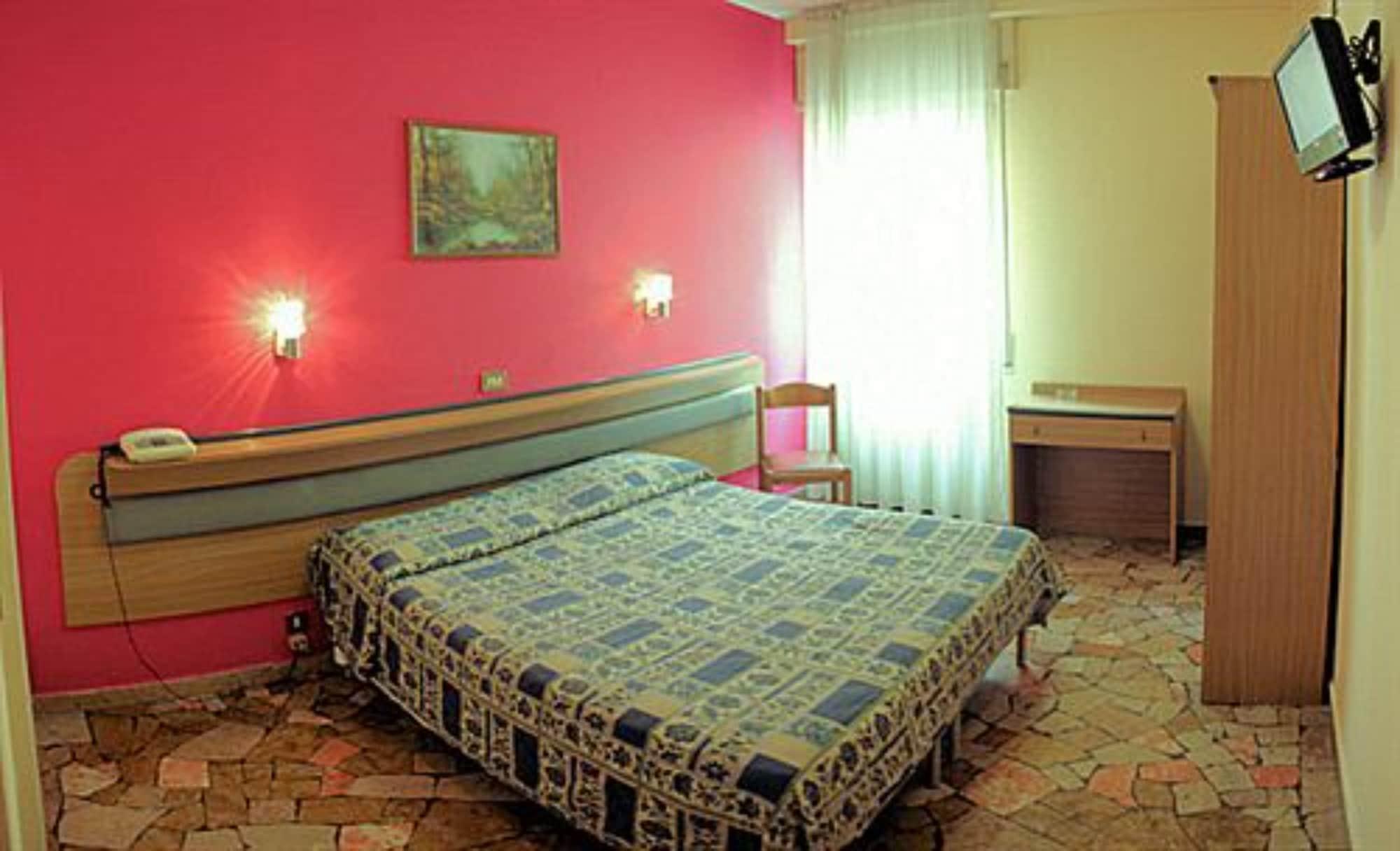 Hotel Del Sud Milan Luaran gambar