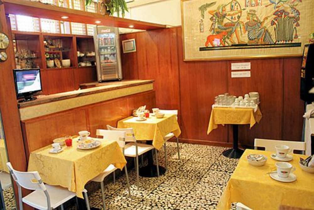 Hotel Del Sud Milan Luaran gambar
