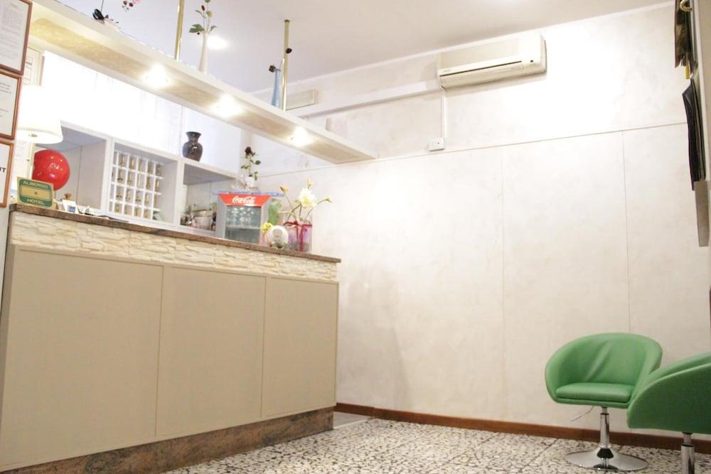 Hotel Del Sud Milan Luaran gambar