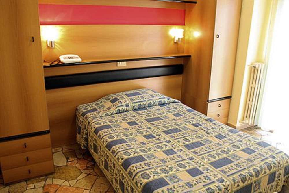 Hotel Del Sud Milan Luaran gambar