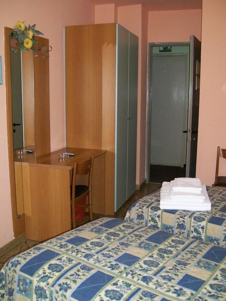 Hotel Del Sud Milan Luaran gambar