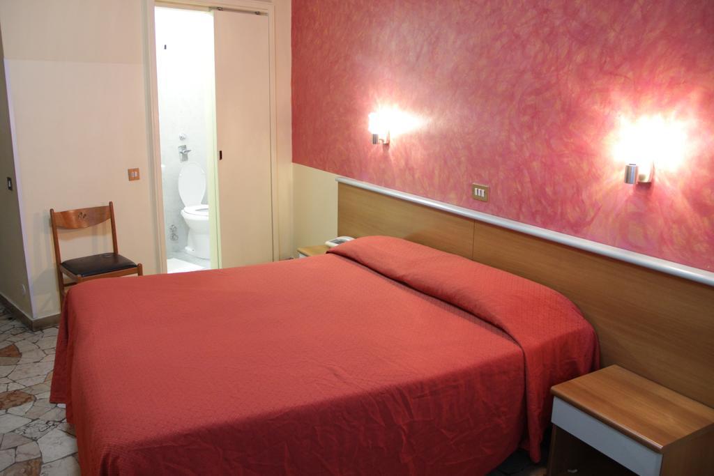 Hotel Del Sud Milan Luaran gambar