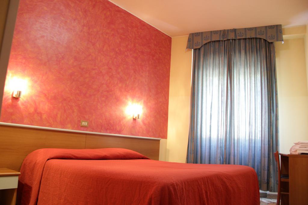 Hotel Del Sud Milan Luaran gambar