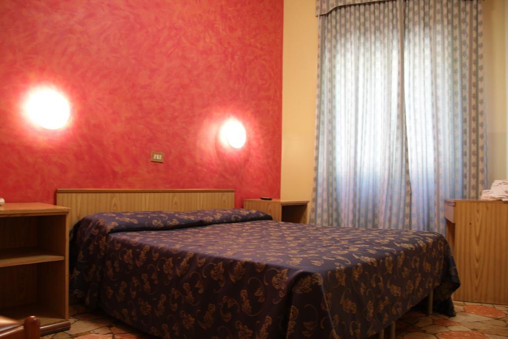 Hotel Del Sud Milan Luaran gambar