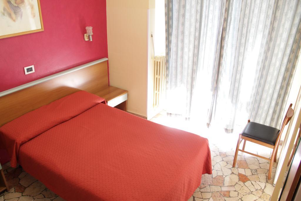 Hotel Del Sud Milan Luaran gambar
