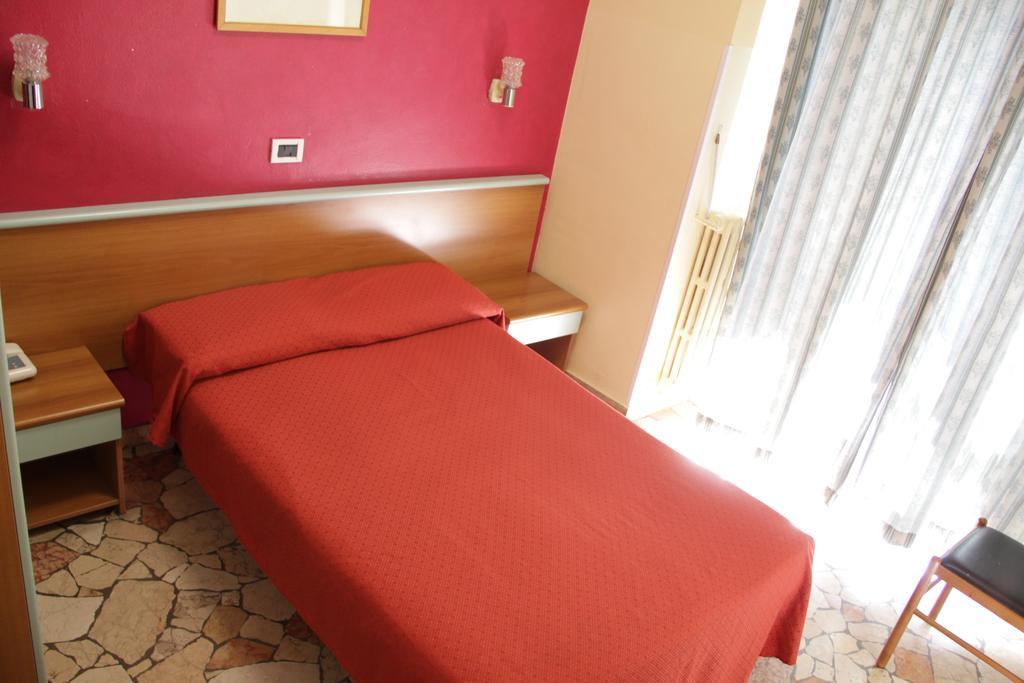 Hotel Del Sud Milan Luaran gambar