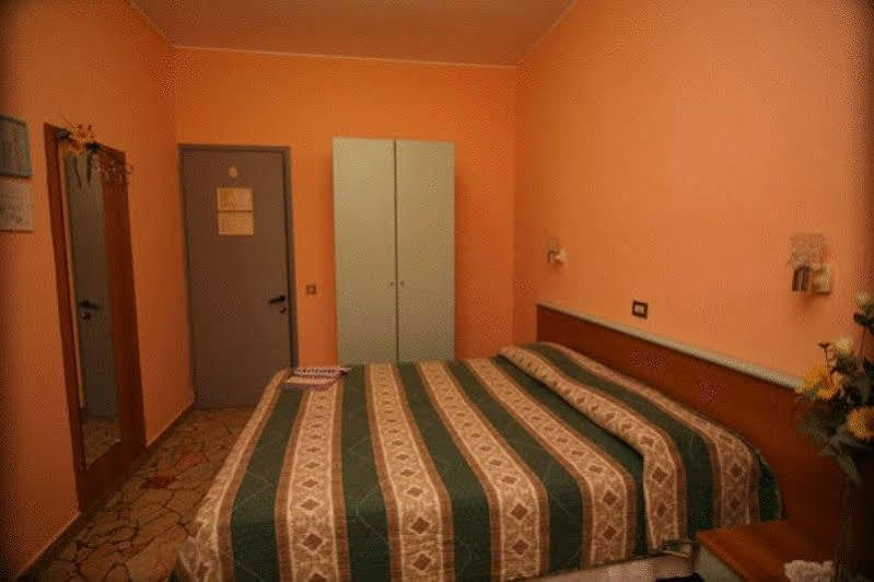Hotel Del Sud Milan Luaran gambar