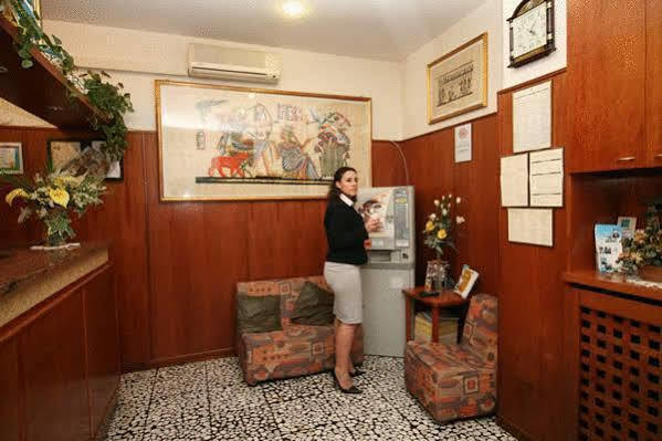 Hotel Del Sud Milan Luaran gambar