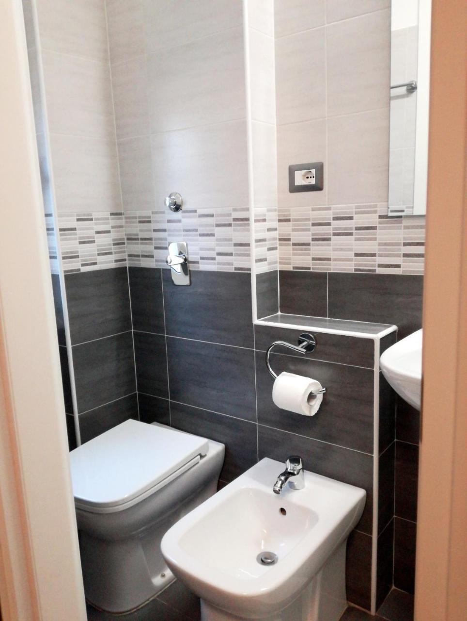 Hotel Del Sud Milan Luaran gambar