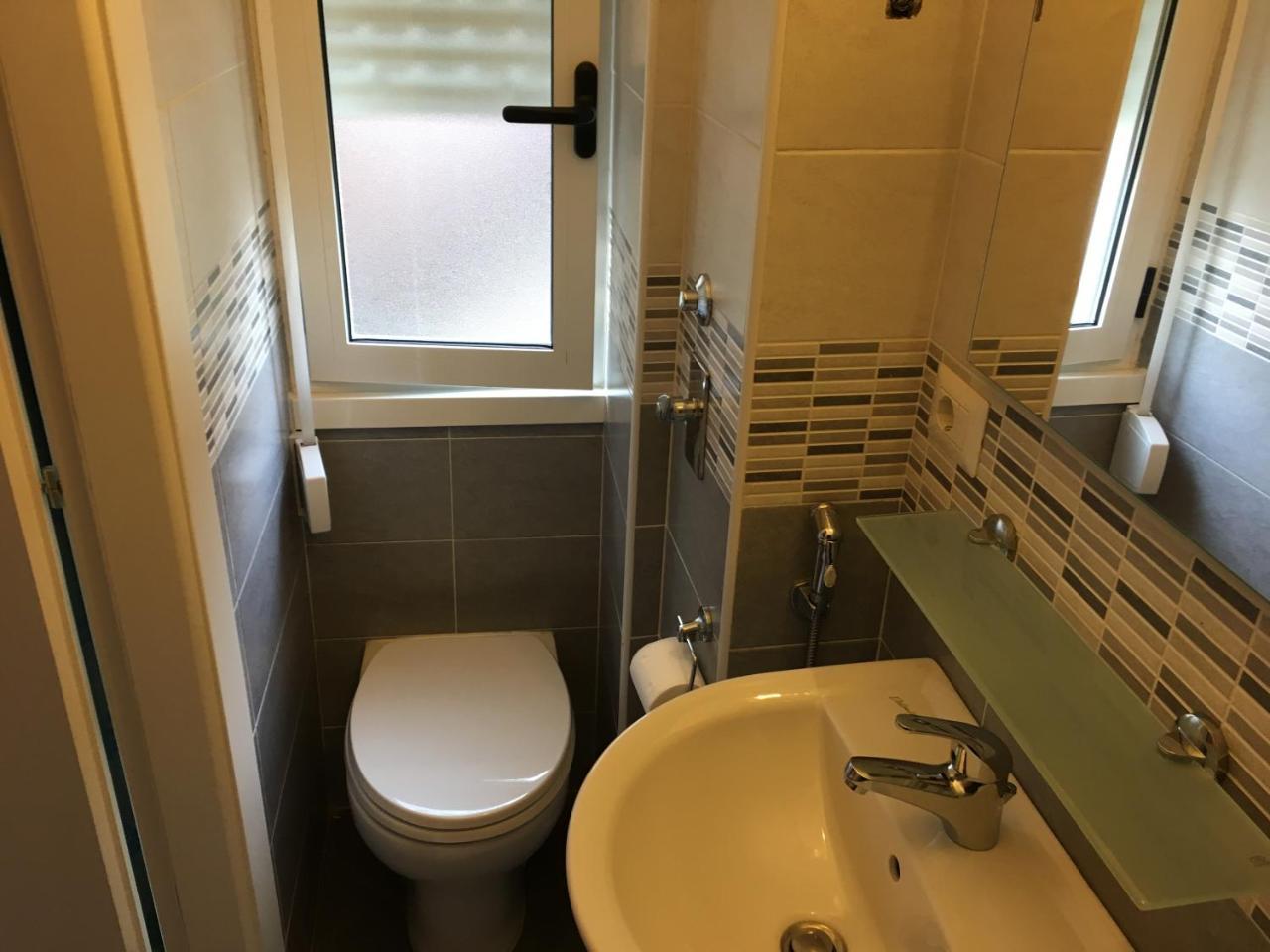 Hotel Del Sud Milan Luaran gambar