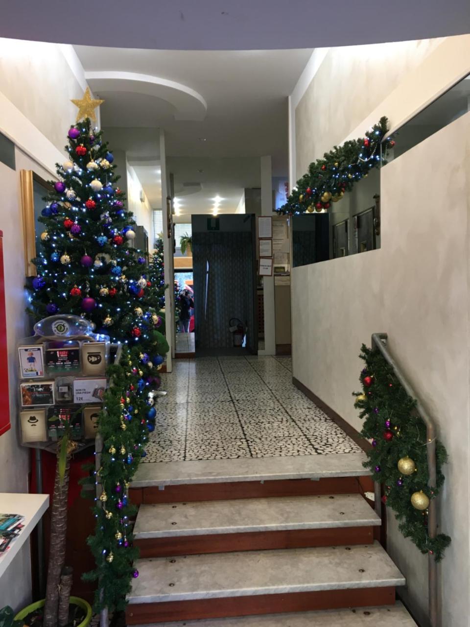 Hotel Del Sud Milan Luaran gambar